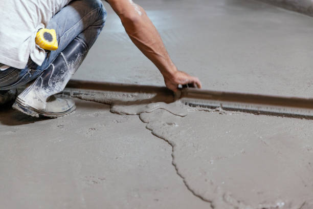 Best Concrete Repair Services  in Santa Clara, CA