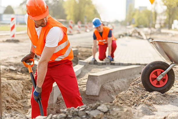 Best Concrete Sidewalk Installation  in Santa Clara, CA