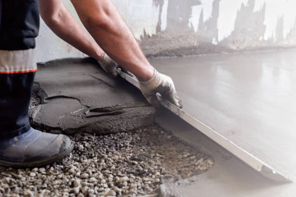 Best Driveways & Floors  in Santa Clara, CA